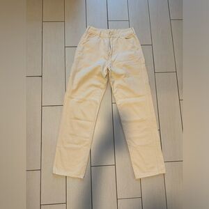 J.GALT tan pants